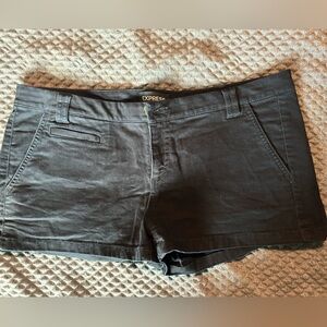 Express women’s shorts